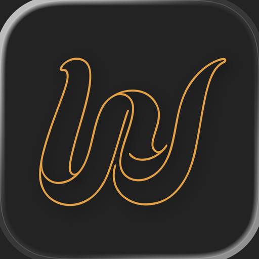 Journal: Walk With Jesus app icon